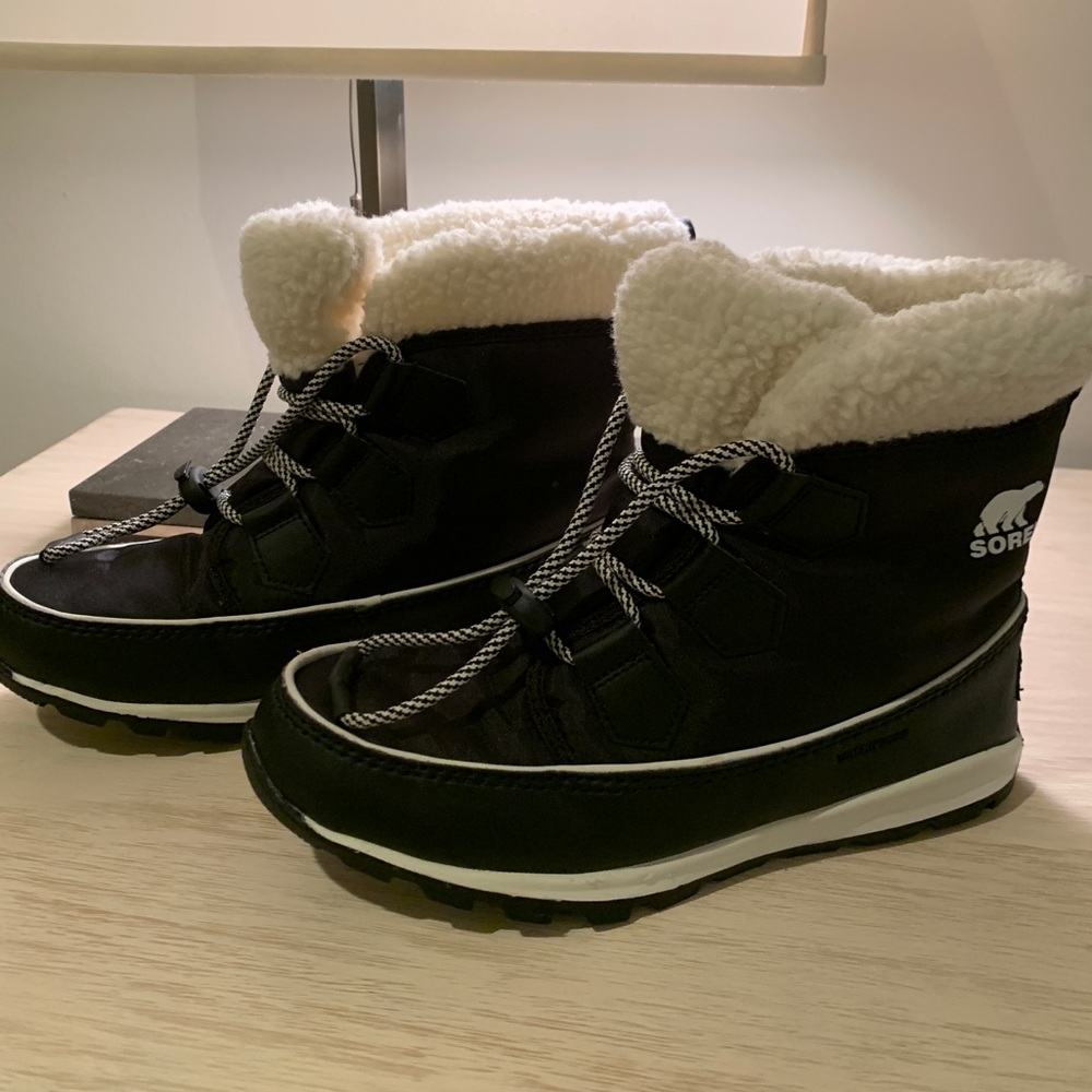 Sorel Boots